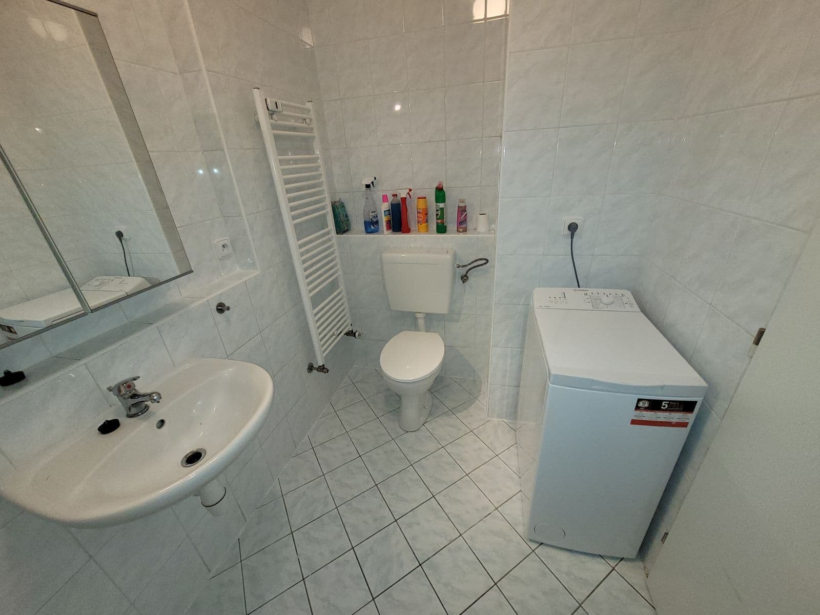 Pronájem bytu 2+kk 47 m², Hnězdenská, Praha, Praha Pronájem bytu 2+kk 47 m², Hnězdenská, Praha, Praha