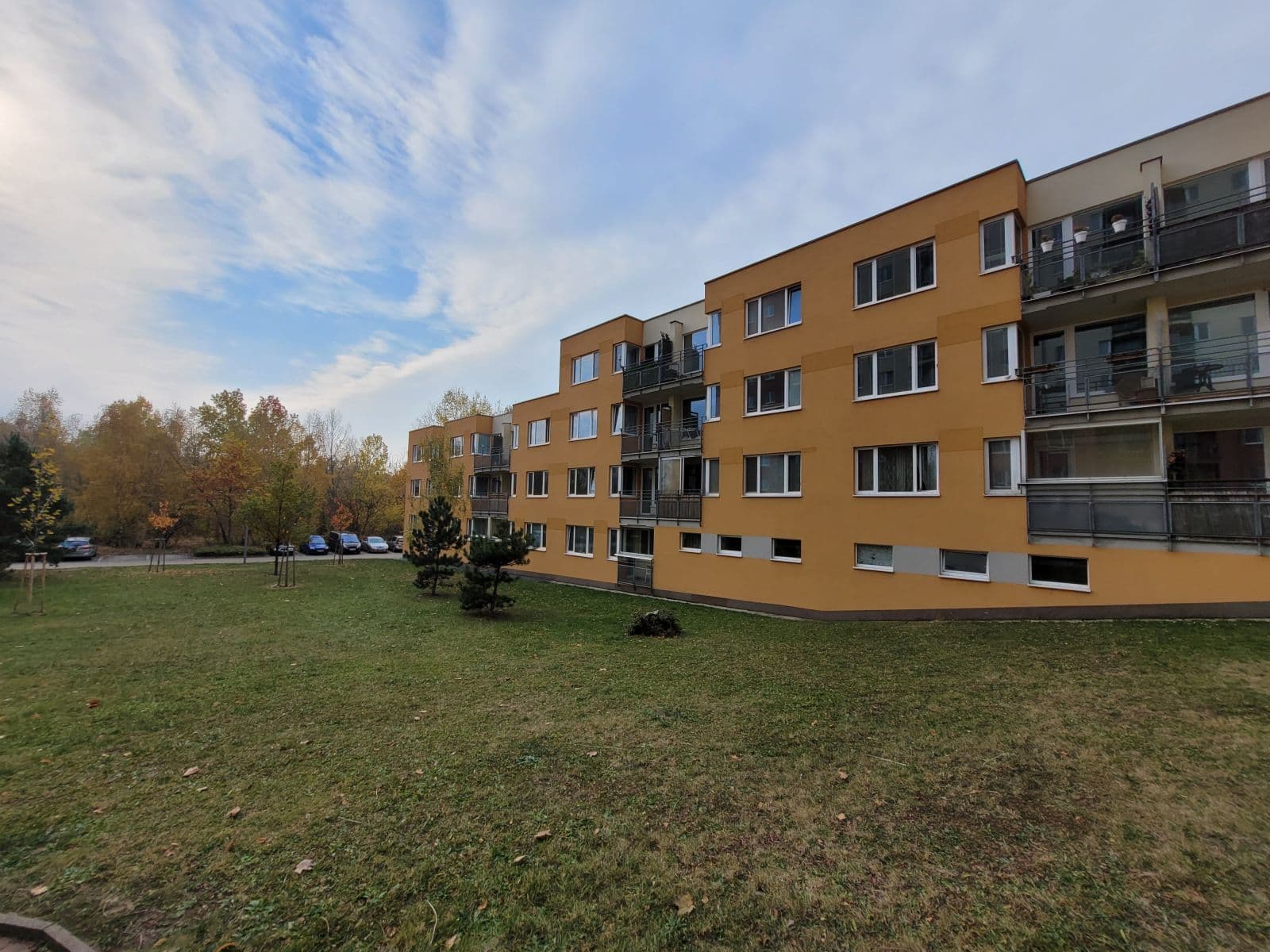 Pronájem bytu 2+kk 47 m², Hnězdenská, Praha, Praha Pronájem bytu 2+kk 47 m², Hnězdenská, Praha, Praha