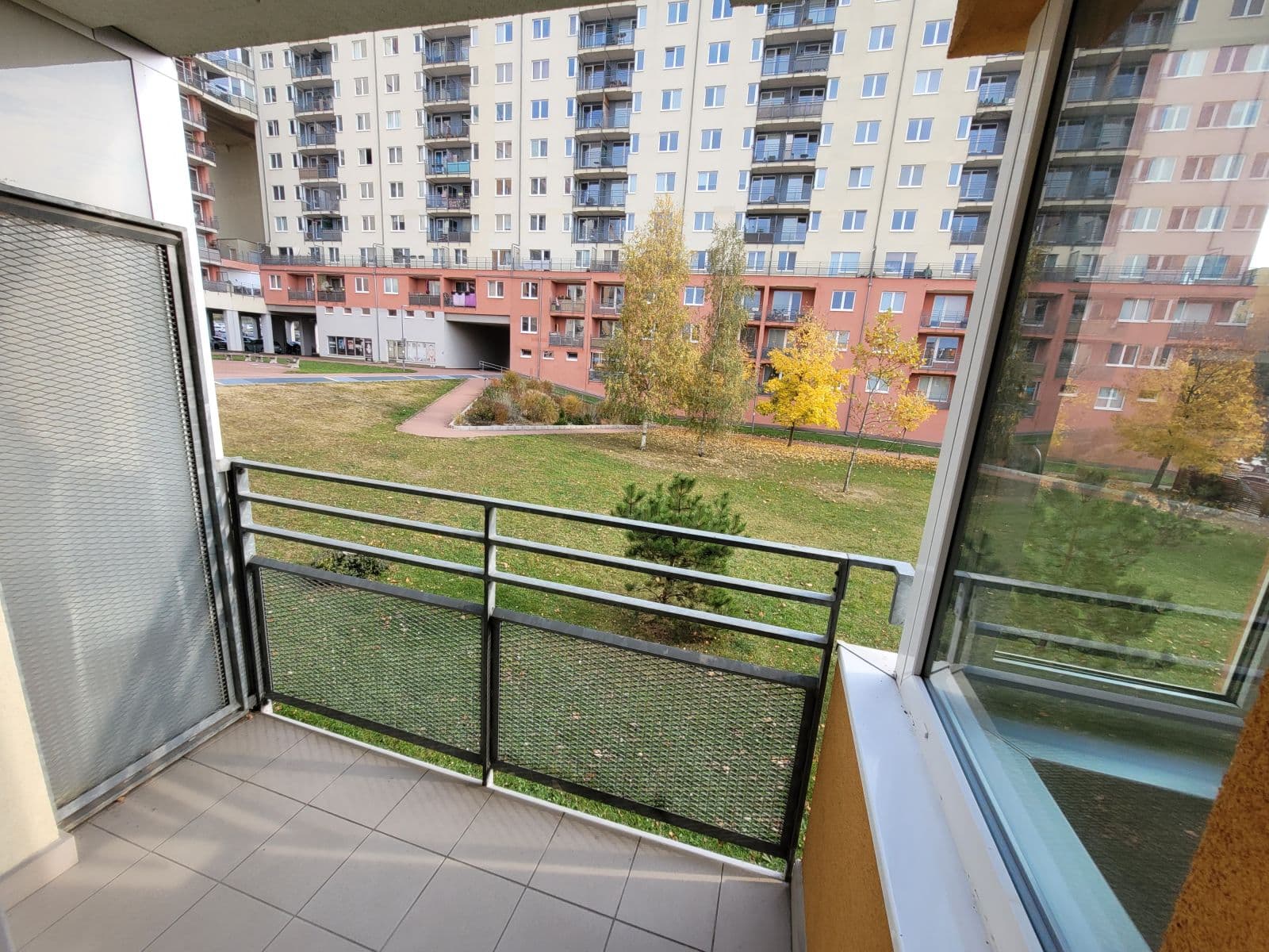 Pronájem bytu 2+kk 47 m², Hnězdenská, Praha, Praha Pronájem bytu 2+kk 47 m², Hnězdenská, Praha, Praha