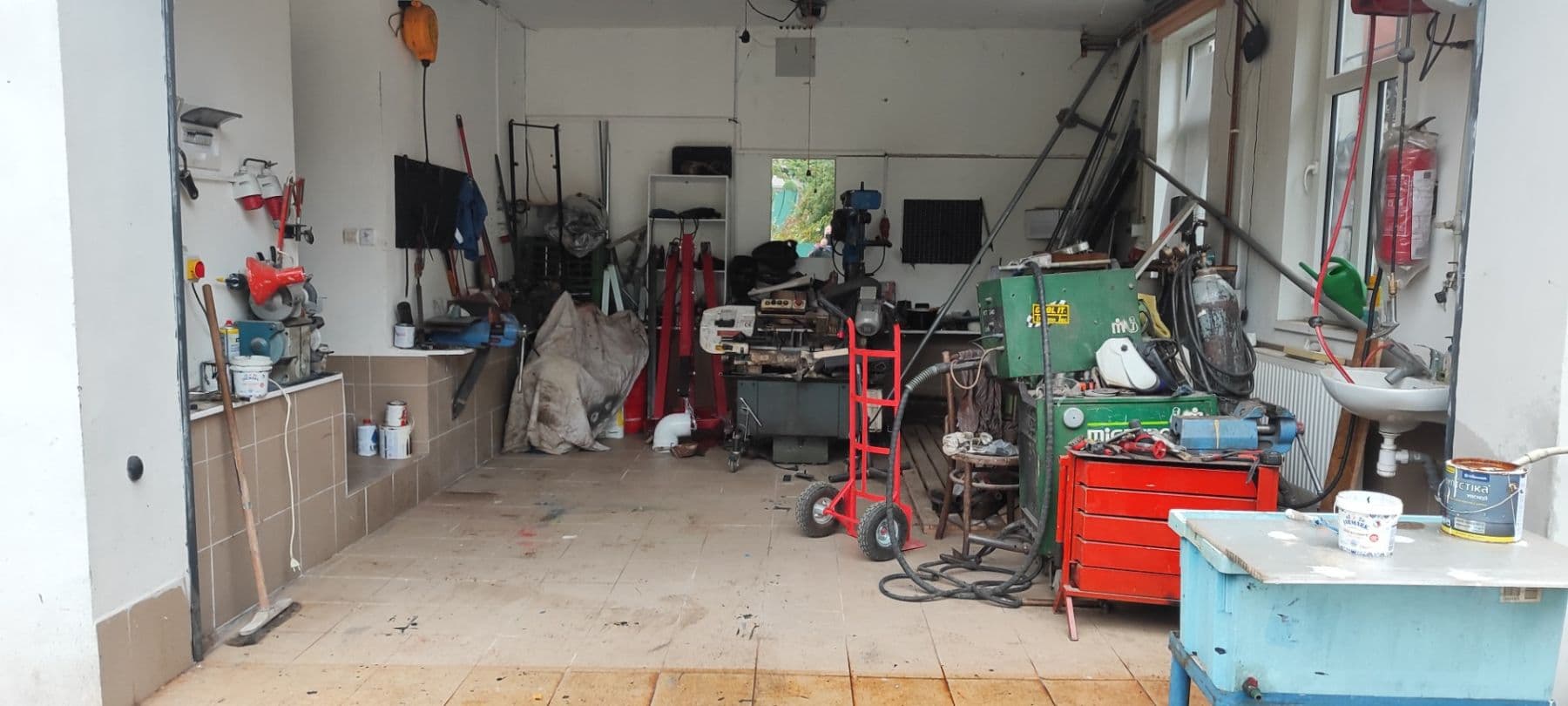 Prodej domu 664 m², pozemek 630 m², 9. května, Jablonec nad Nisou, Liberecký kraj Prodej domu 664 m², pozemek 630 m², 9. května, Jablonec nad Nisou, Liberecký kraj