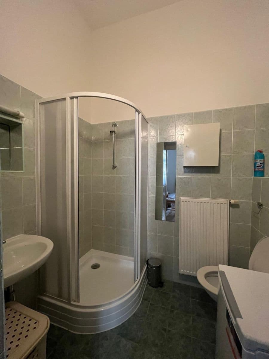 Pronájem bytu 2+kk 43 m², Fibichova, Praha, Praha Pronájem bytu 2+kk 43 m², Fibichova, Praha, Praha