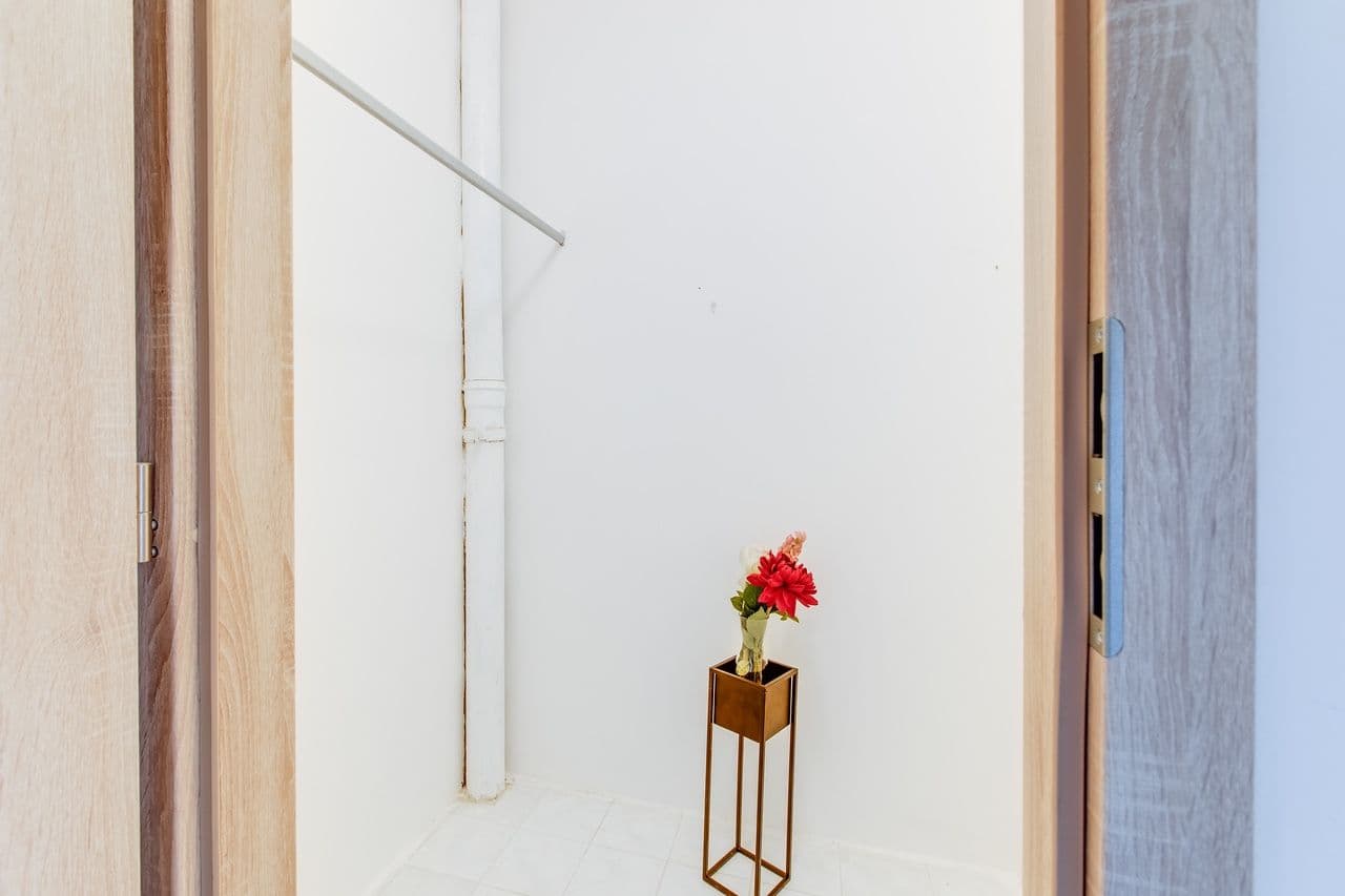 Pronájem bytu 3+kk 60 m², Dukelských hrdinů, Rakovník, Středočeský kraj Pronájem bytu 3+kk 60 m², Dukelských hrdinů, Rakovník, Středočeský kraj