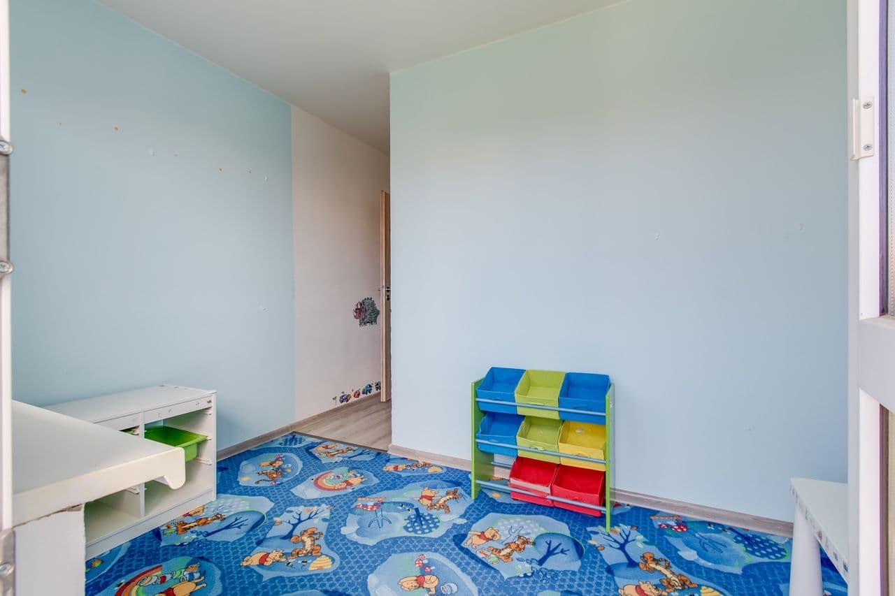 Pronájem bytu 3+kk 60 m², Dukelských hrdinů, Rakovník, Středočeský kraj Pronájem bytu 3+kk 60 m², Dukelských hrdinů, Rakovník, Středočeský kraj