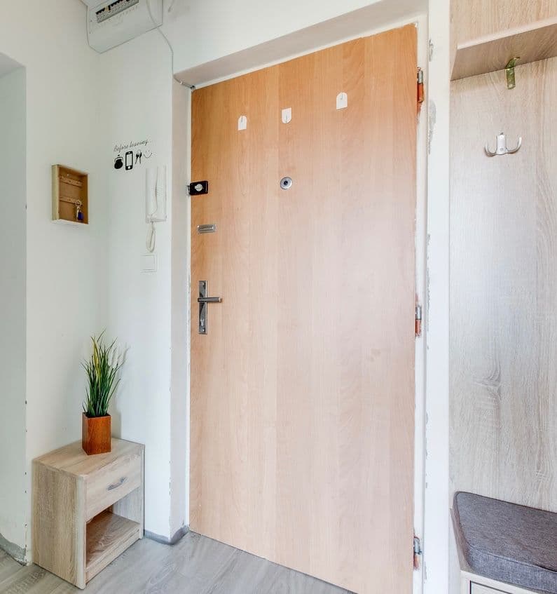 Pronájem bytu 3+kk 60 m², Dukelských hrdinů, Rakovník, Středočeský kraj Pronájem bytu 3+kk 60 m², Dukelských hrdinů, Rakovník, Středočeský kraj