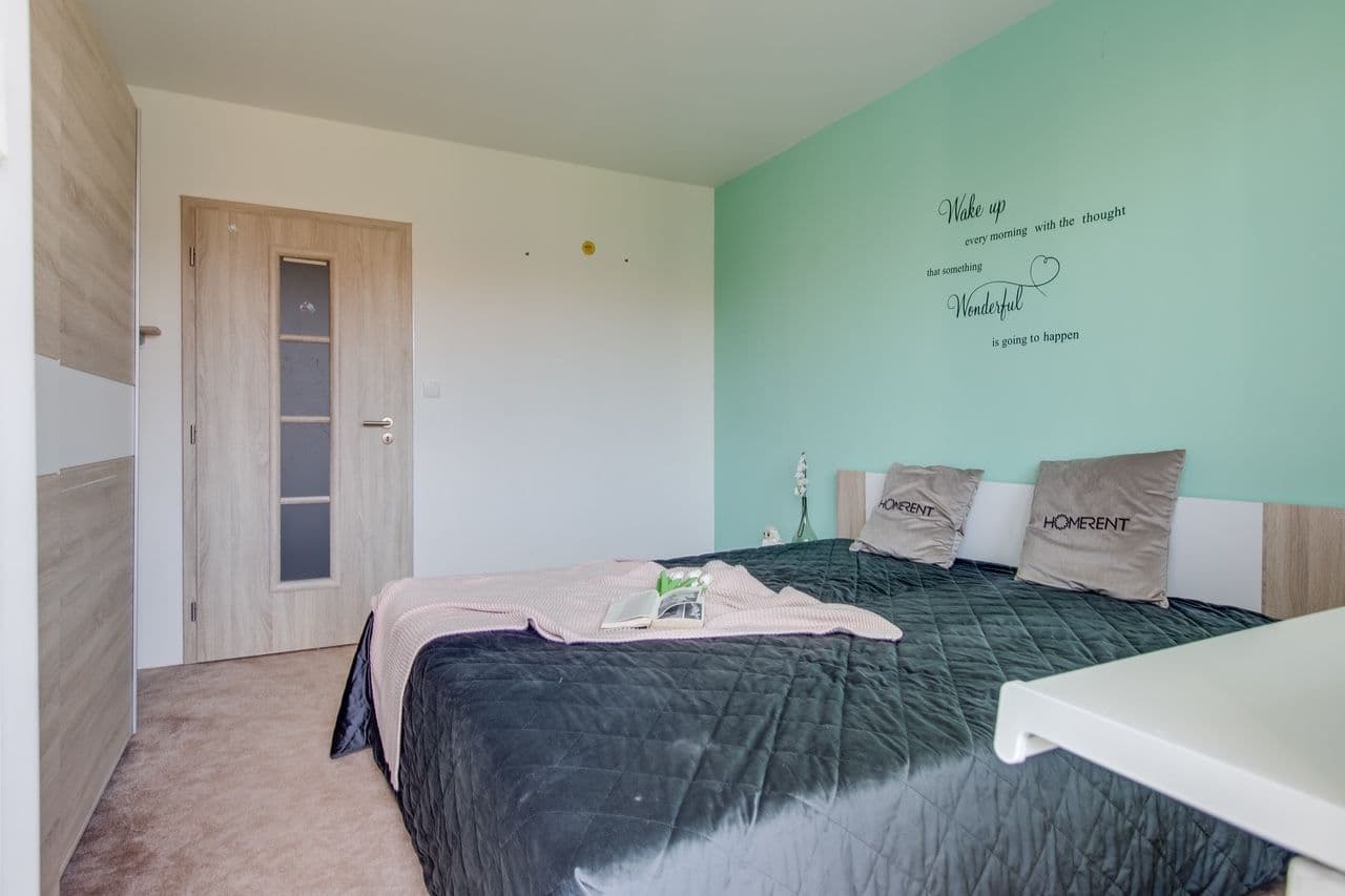 Pronájem bytu 3+kk 60 m², Dukelských hrdinů, Rakovník, Středočeský kraj Pronájem bytu 3+kk 60 m², Dukelských hrdinů, Rakovník, Středočeský kraj