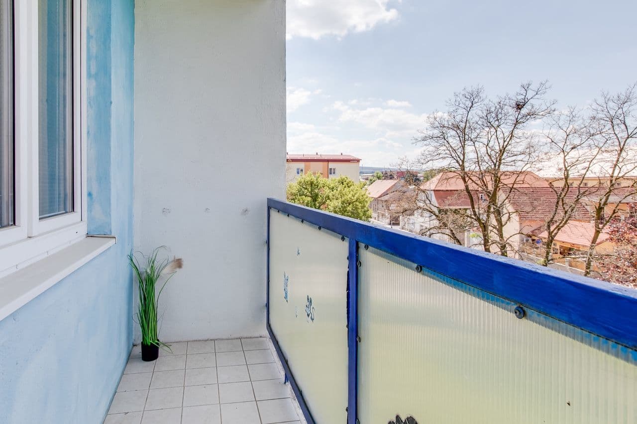 Pronájem bytu 3+kk 60 m², Dukelských hrdinů, Rakovník, Středočeský kraj Pronájem bytu 3+kk 60 m², Dukelských hrdinů, Rakovník, Středočeský kraj