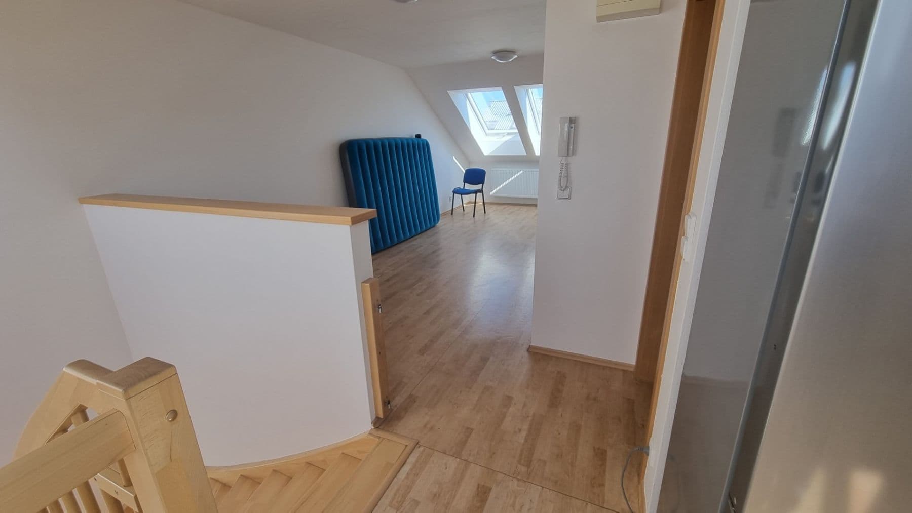 Pronájem bytu 2+kk 54 m², Ponětovická, Brno, Jihomoravský kraj Pronájem bytu 2+kk 54 m², Ponětovická, Brno, Jihomoravský kraj