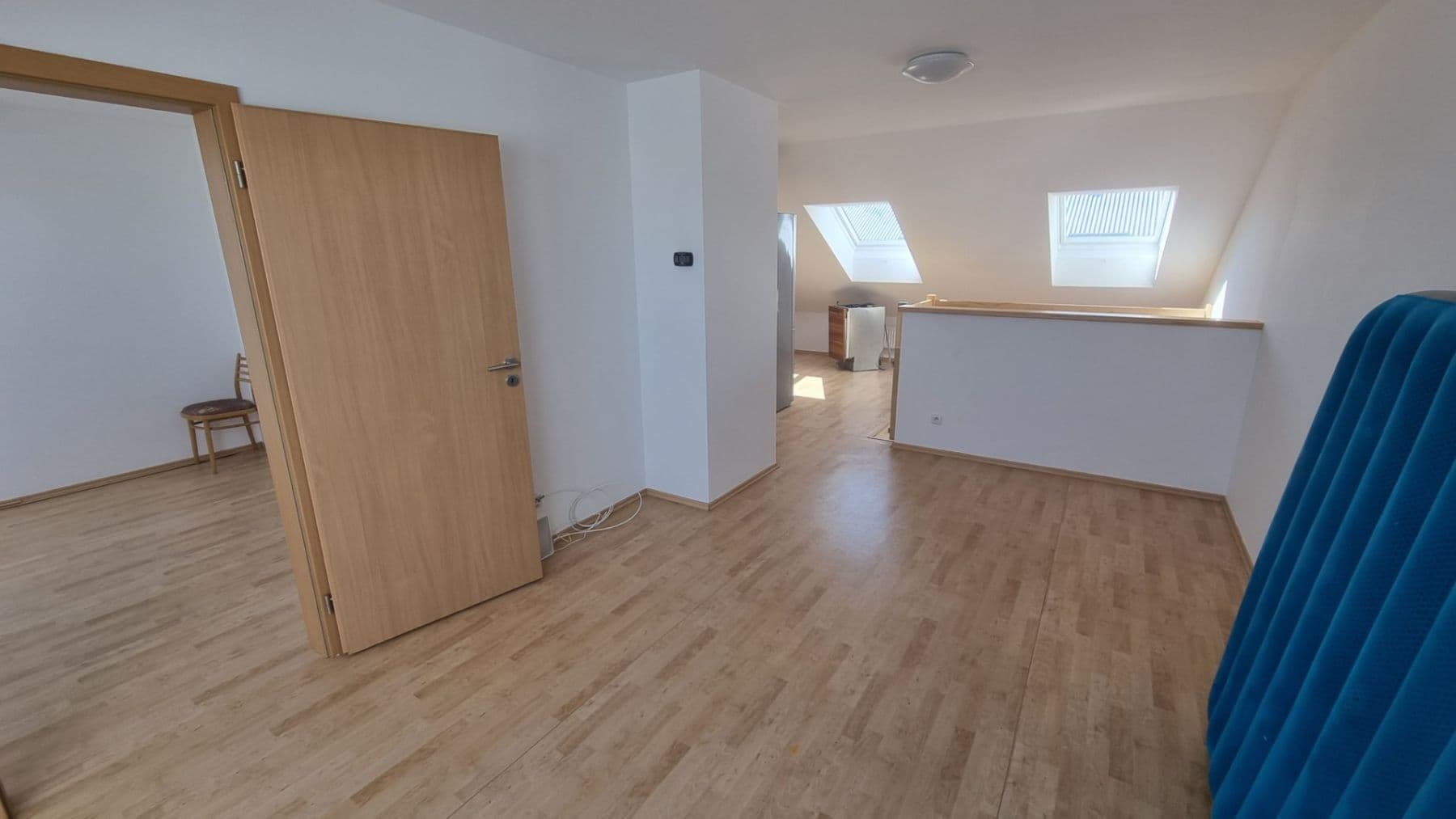 Pronájem bytu 2+kk 54 m², Ponětovická, Brno, Jihomoravský kraj Pronájem bytu 2+kk 54 m², Ponětovická, Brno, Jihomoravský kraj