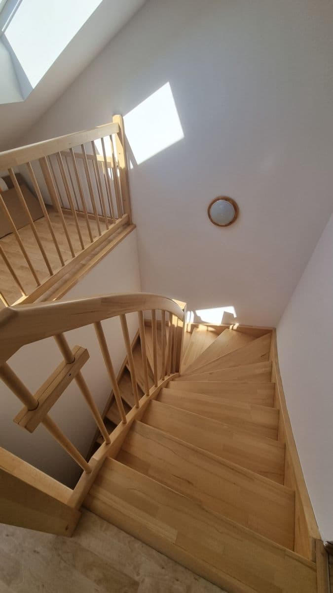 Pronájem bytu 2+kk 54 m², Ponětovická, Brno, Jihomoravský kraj Pronájem bytu 2+kk 54 m², Ponětovická, Brno, Jihomoravský kraj