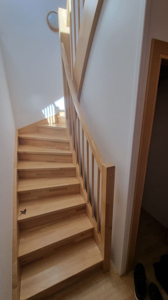 Pronájem bytu 2+kk 54 m², Ponětovická, Brno, Jihomoravský kraj Pronájem bytu 2+kk 54 m², Ponětovická, Brno, Jihomoravský kraj