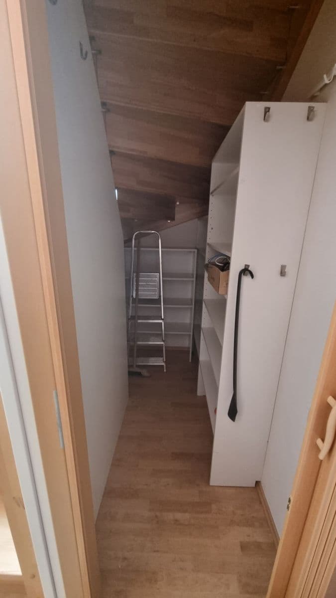 Pronájem bytu 2+kk 54 m², Ponětovická, Brno, Jihomoravský kraj Pronájem bytu 2+kk 54 m², Ponětovická, Brno, Jihomoravský kraj