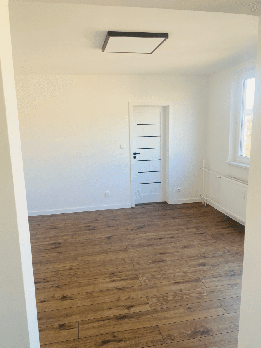 Prodej bytu 2+1 43 m², Jugoslávská, Šumperk, Olomoucký kraj Prodej bytu 2+1 43 m², Jugoslávská, Šumperk, Olomoucký kraj