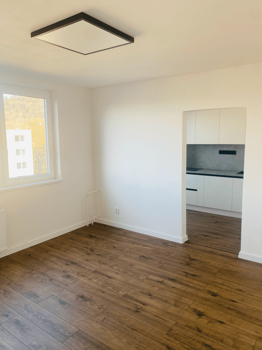 Prodej bytu 2+1 43 m², Jugoslávská, Šumperk, Olomoucký kraj Prodej bytu 2+1 43 m², Jugoslávská, Šumperk, Olomoucký kraj