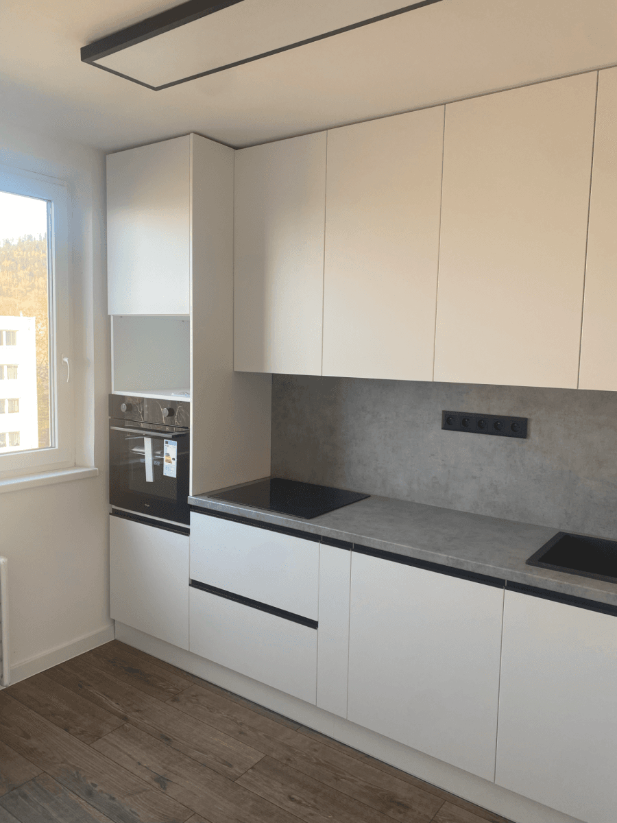 Prodej bytu 2+1 43 m², Jugoslávská, Šumperk, Olomoucký kraj Prodej bytu 2+1 43 m², Jugoslávská, Šumperk, Olomoucký kraj