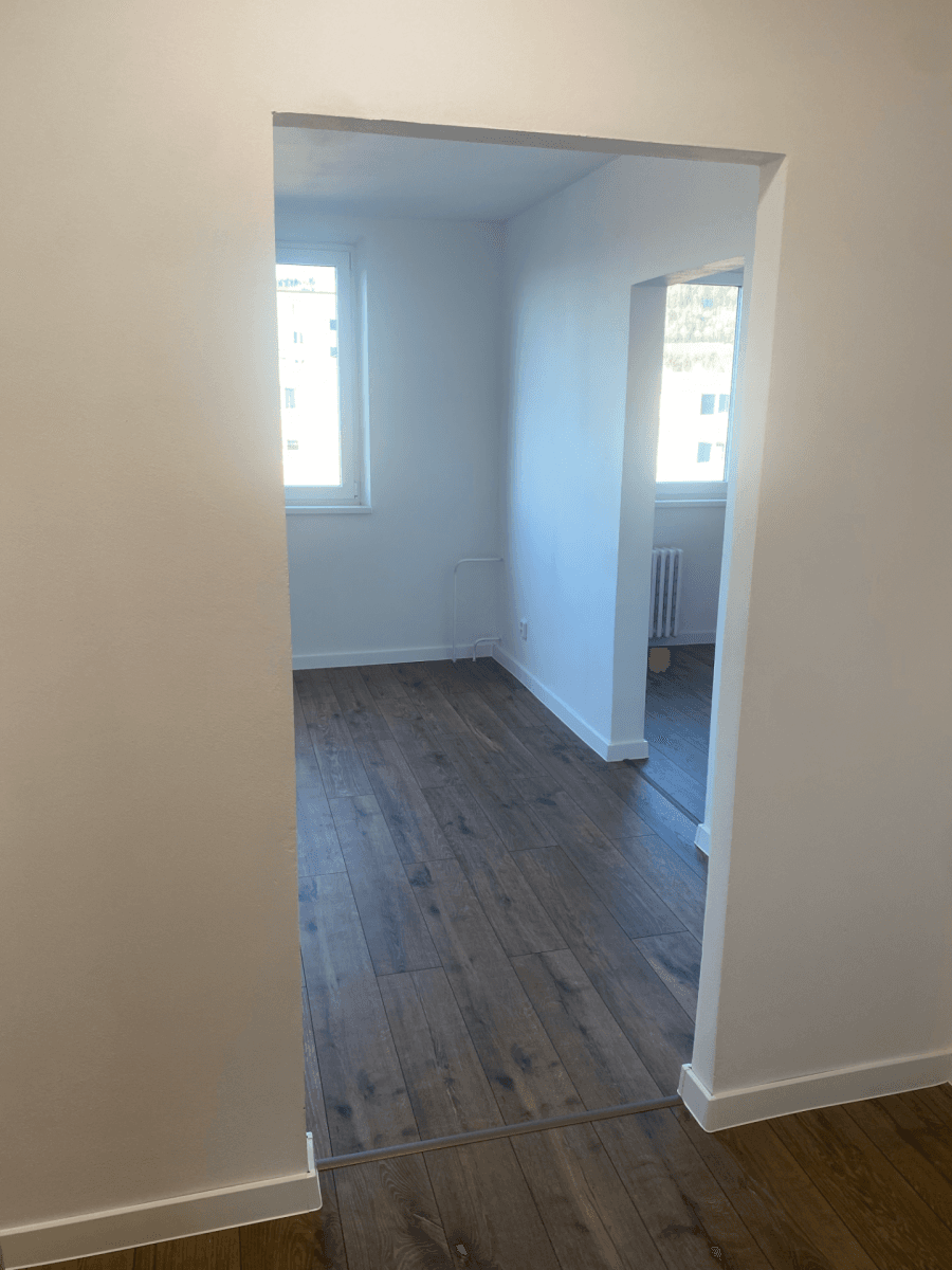 Prodej bytu 2+1 43 m², Jugoslávská, Šumperk, Olomoucký kraj Prodej bytu 2+1 43 m², Jugoslávská, Šumperk, Olomoucký kraj