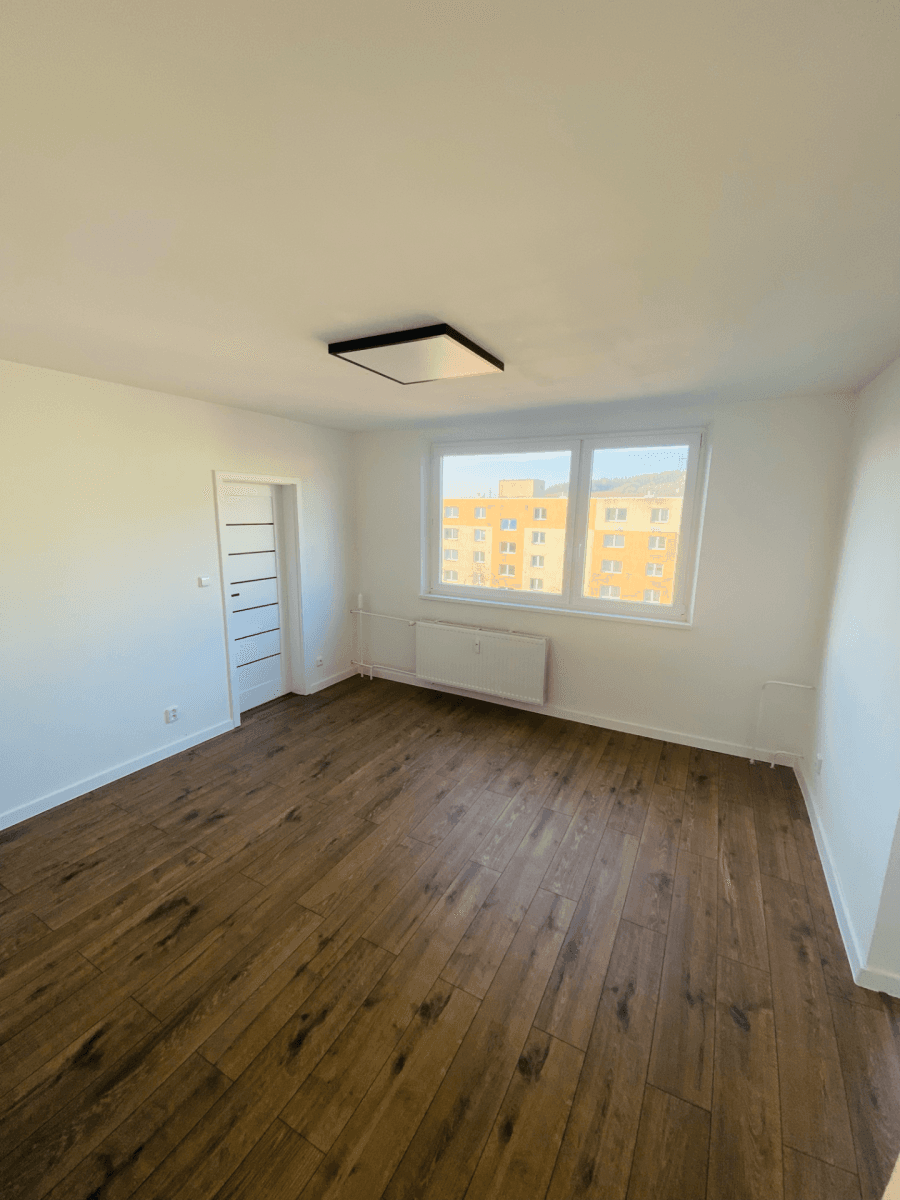 Prodej bytu 2+1 43 m², Jugoslávská, Šumperk, Olomoucký kraj Prodej bytu 2+1 43 m², Jugoslávská, Šumperk, Olomoucký kraj