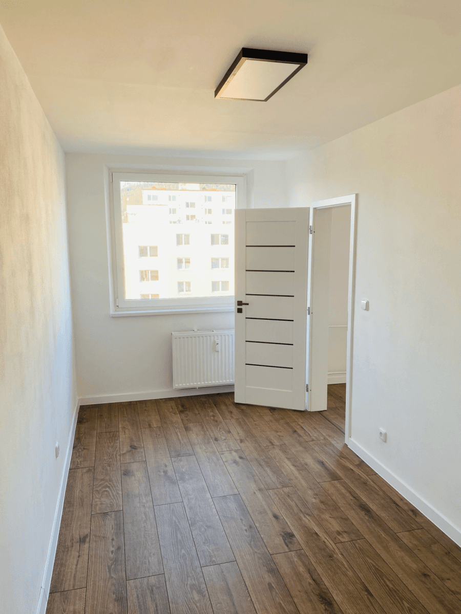 Prodej bytu 2+1 43 m², Jugoslávská, Šumperk, Olomoucký kraj Prodej bytu 2+1 43 m², Jugoslávská, Šumperk, Olomoucký kraj