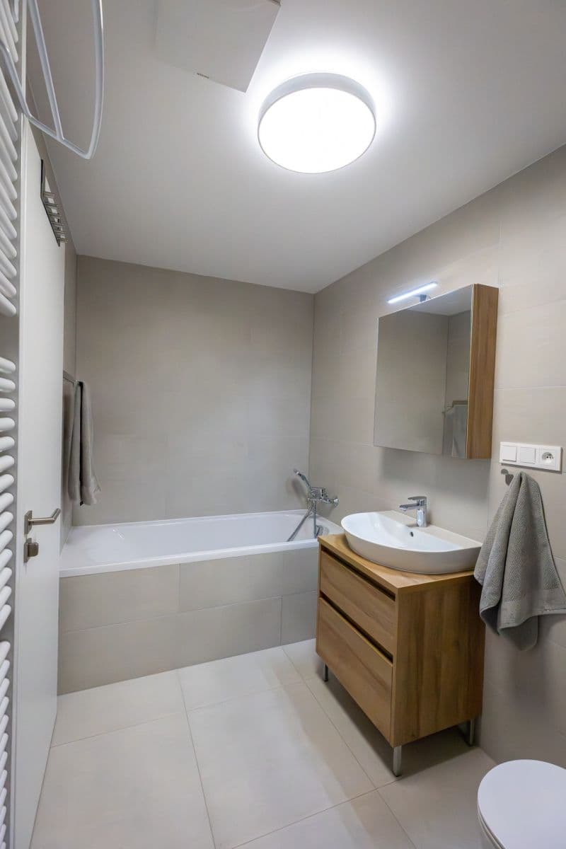 Pronájem bytu 2+kk 58 m², Zahradní, Plzeň, Plzeňský kraj Pronájem bytu 2+kk 58 m², Zahradní, Plzeň, Plzeňský kraj