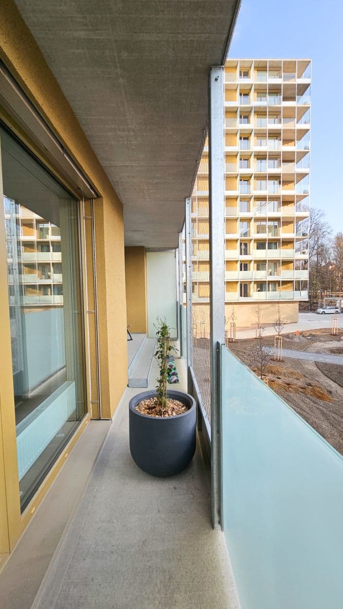 Pronájem bytu 2+kk 58 m², Zahradní, Plzeň, Plzeňský kraj Pronájem bytu 2+kk 58 m², Zahradní, Plzeň, Plzeňský kraj