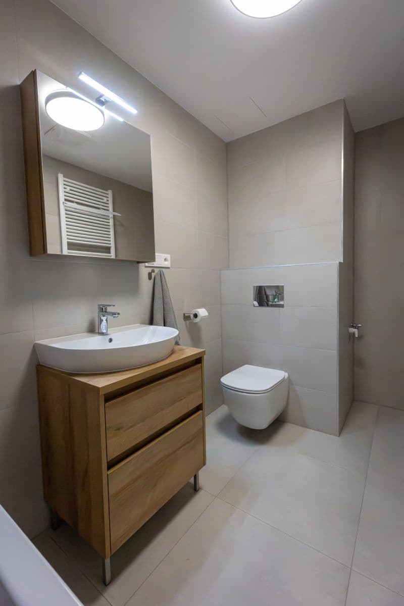 Pronájem bytu 2+kk 58 m², Zahradní, Plzeň, Plzeňský kraj Pronájem bytu 2+kk 58 m², Zahradní, Plzeň, Plzeňský kraj