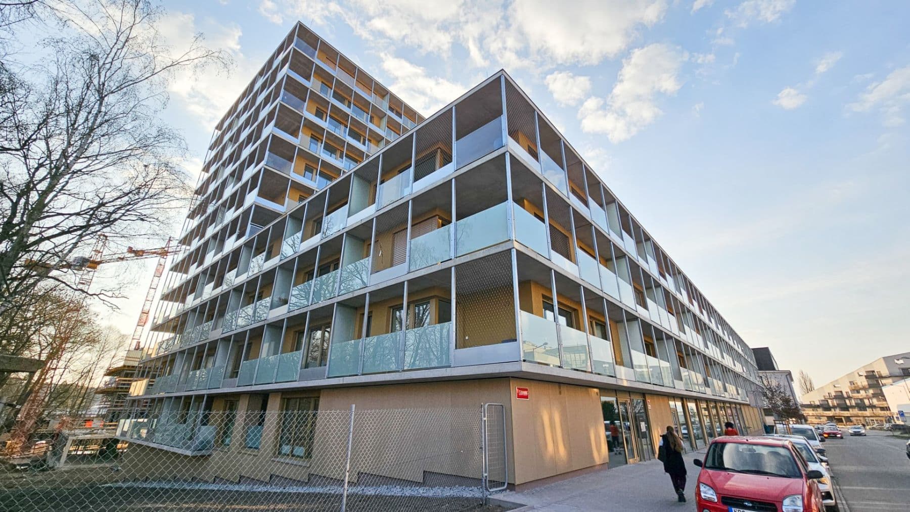 Pronájem bytu 2+kk 58 m², Zahradní, Plzeň, Plzeňský kraj Pronájem bytu 2+kk 58 m², Zahradní, Plzeň, Plzeňský kraj