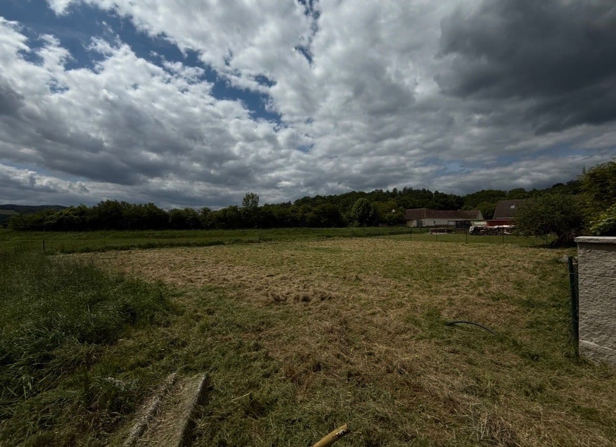 Prodej pozemku 723 m², Krašlovice, Jihočeský kraj Prodej pozemku 723 m², Krašlovice, Jihočeský kraj