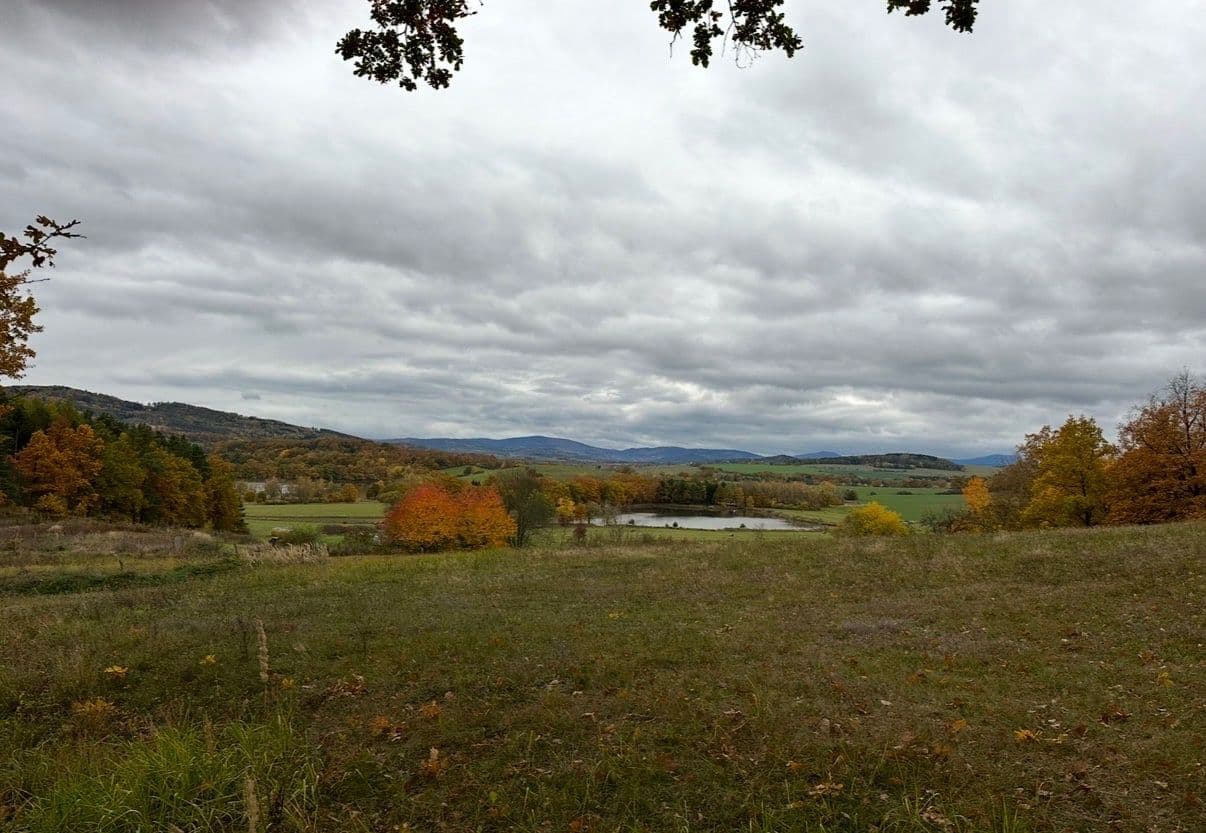 Prodej pozemku 723 m², Krašlovice, Jihočeský kraj Prodej pozemku 723 m², Krašlovice, Jihočeský kraj