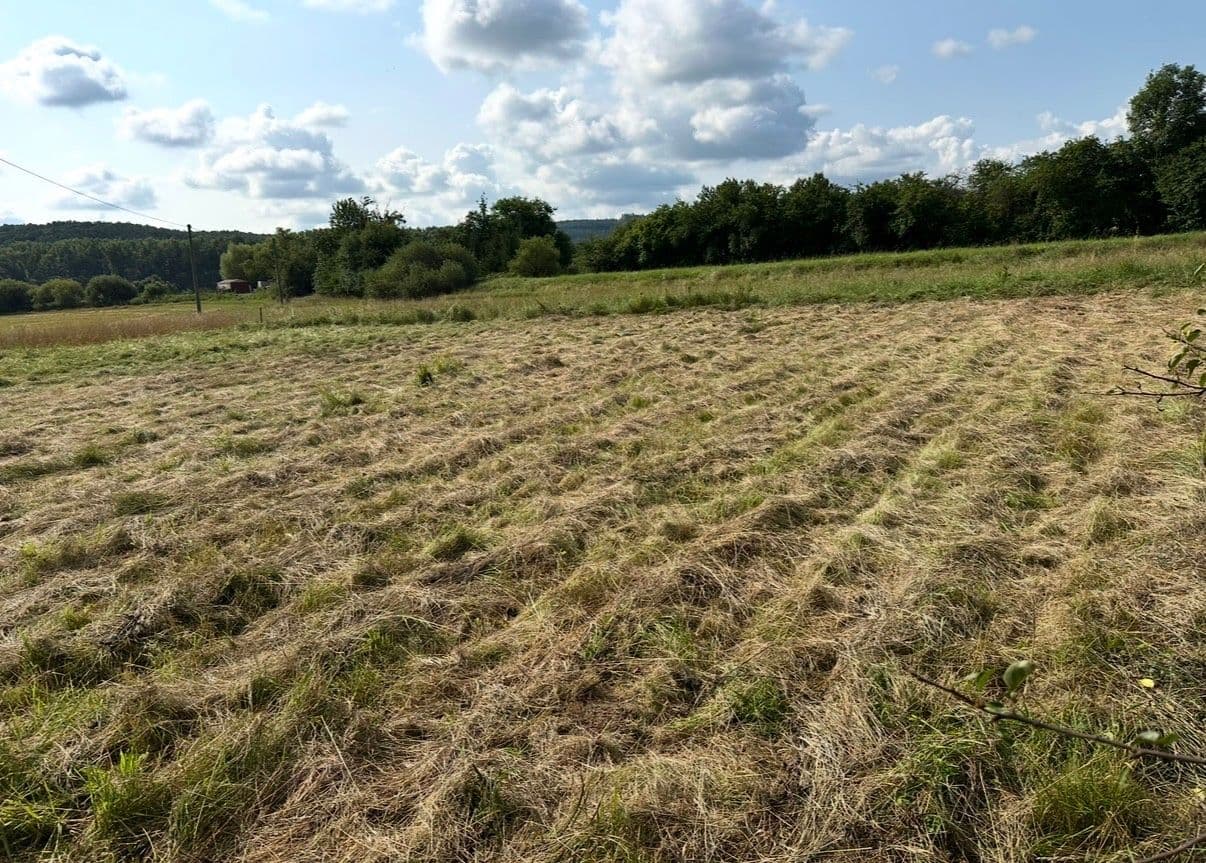 Prodej pozemku 723 m², Krašlovice, Jihočeský kraj Prodej pozemku 723 m², Krašlovice, Jihočeský kraj