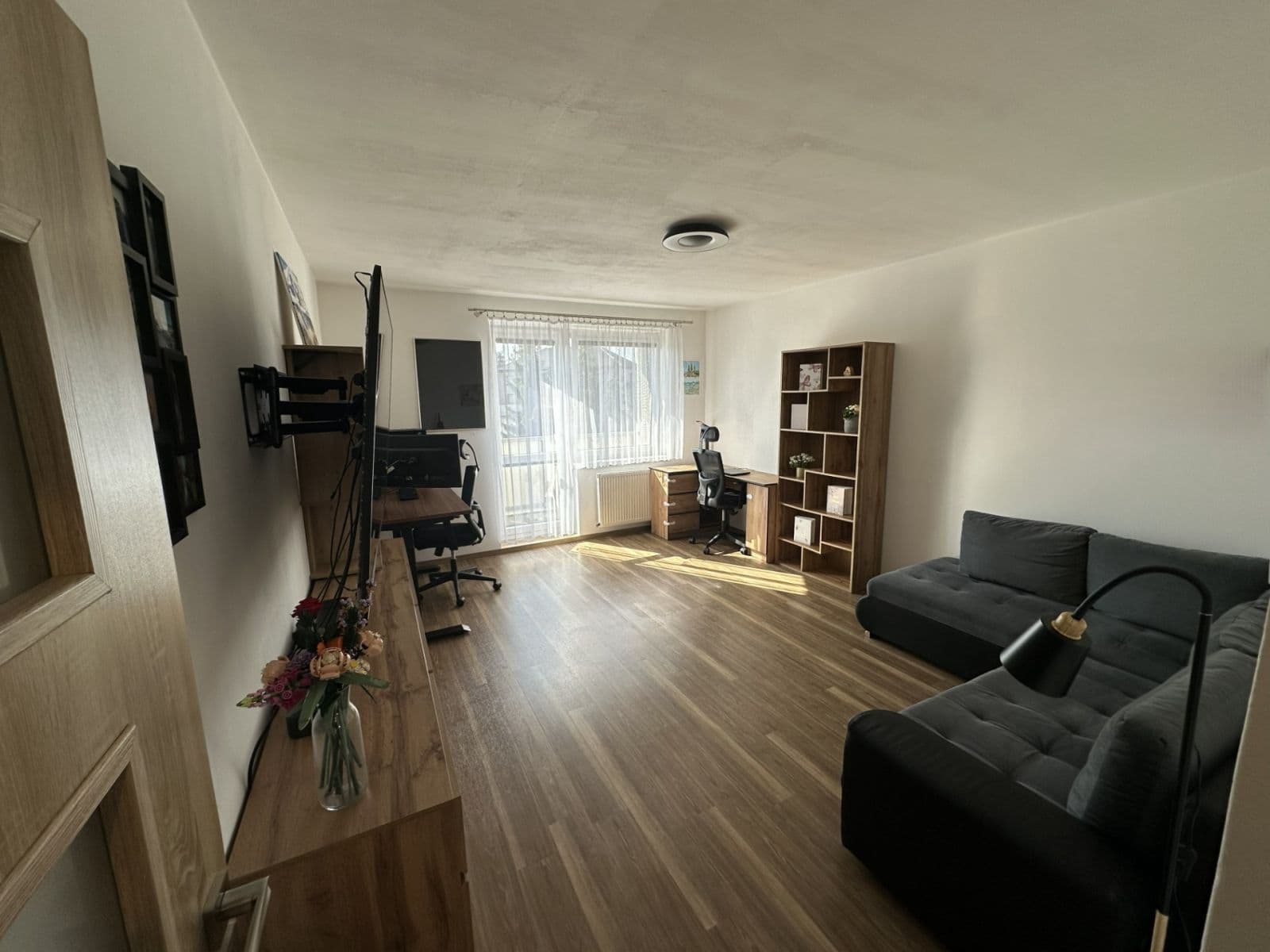 Prodej bytu 2+1 55 m², Nejedlého, Sezemice, Pardubický kraj Prodej bytu 2+1 55 m², Nejedlého, Sezemice, Pardubický kraj