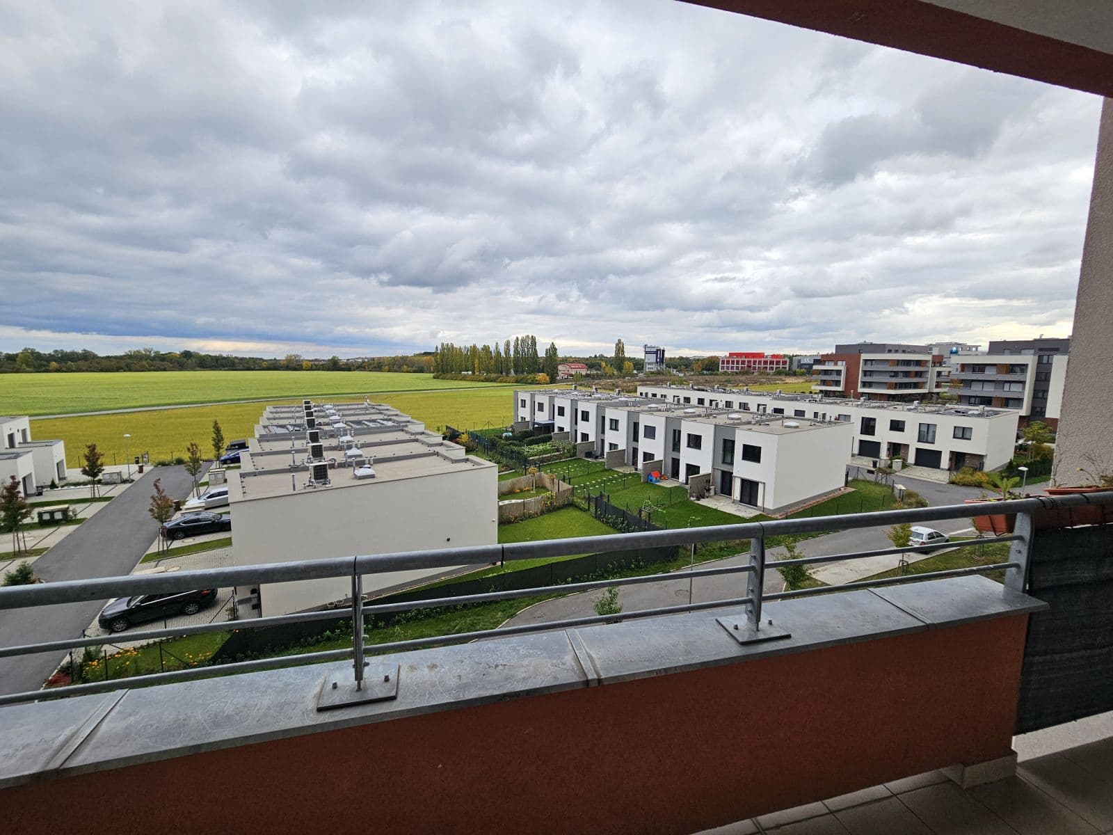 Pronájem bytu 47 m², Miroslava Hajna, Praha, Praha Pronájem bytu 47 m², Miroslava Hajna, Praha, Praha