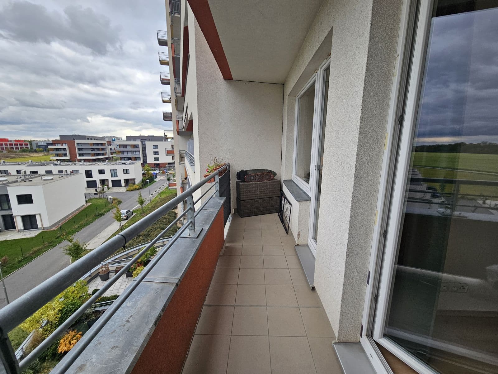 Pronájem bytu 47 m², Miroslava Hajna, Praha, Praha Pronájem bytu 47 m², Miroslava Hajna, Praha, Praha