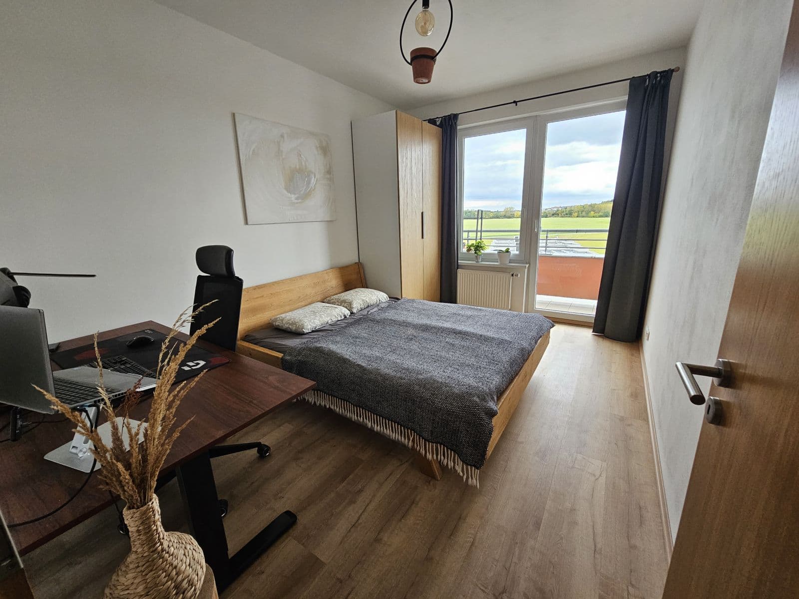 Pronájem bytu 47 m², Miroslava Hajna, Praha, Praha Pronájem bytu 47 m², Miroslava Hajna, Praha, Praha