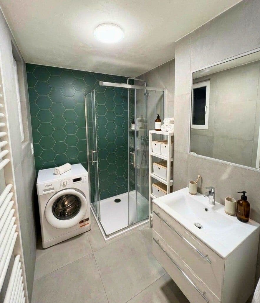 Prodej bytu 2+kk 48 m², Sýpka, Brno, Jihomoravský kraj Prodej bytu 2+kk 48 m², Sýpka, Brno, Jihomoravský kraj