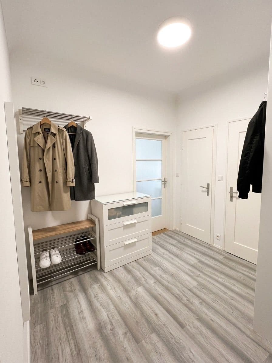 Prodej bytu 2+kk 48 m², Sýpka, Brno, Jihomoravský kraj Prodej bytu 2+kk 48 m², Sýpka, Brno, Jihomoravský kraj