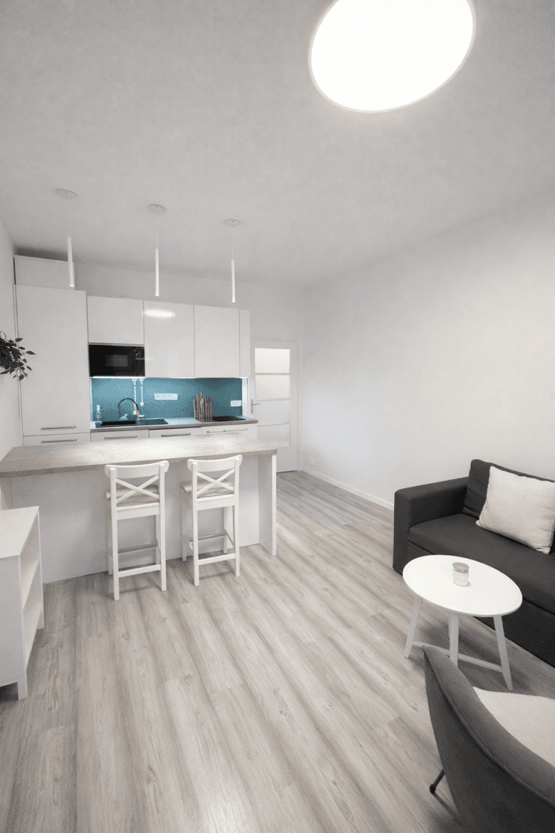 Prodej bytu 2+kk 48 m², Sýpka, Brno, Jihomoravský kraj Prodej bytu 2+kk 48 m², Sýpka, Brno, Jihomoravský kraj