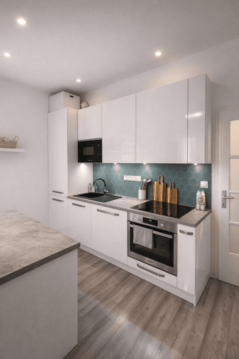 Prodej bytu 2+kk 48 m², Sýpka, Brno, Jihomoravský kraj Prodej bytu 2+kk 48 m², Sýpka, Brno, Jihomoravský kraj