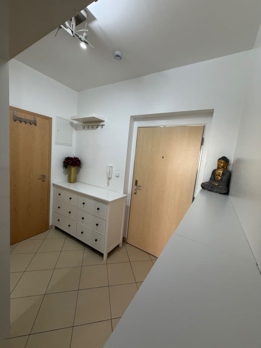 Prodej bytu 1+kk 42 m², Pavla Beneše, Praha, Praha Prodej bytu 1+kk 42 m², Pavla Beneše, Praha, Praha