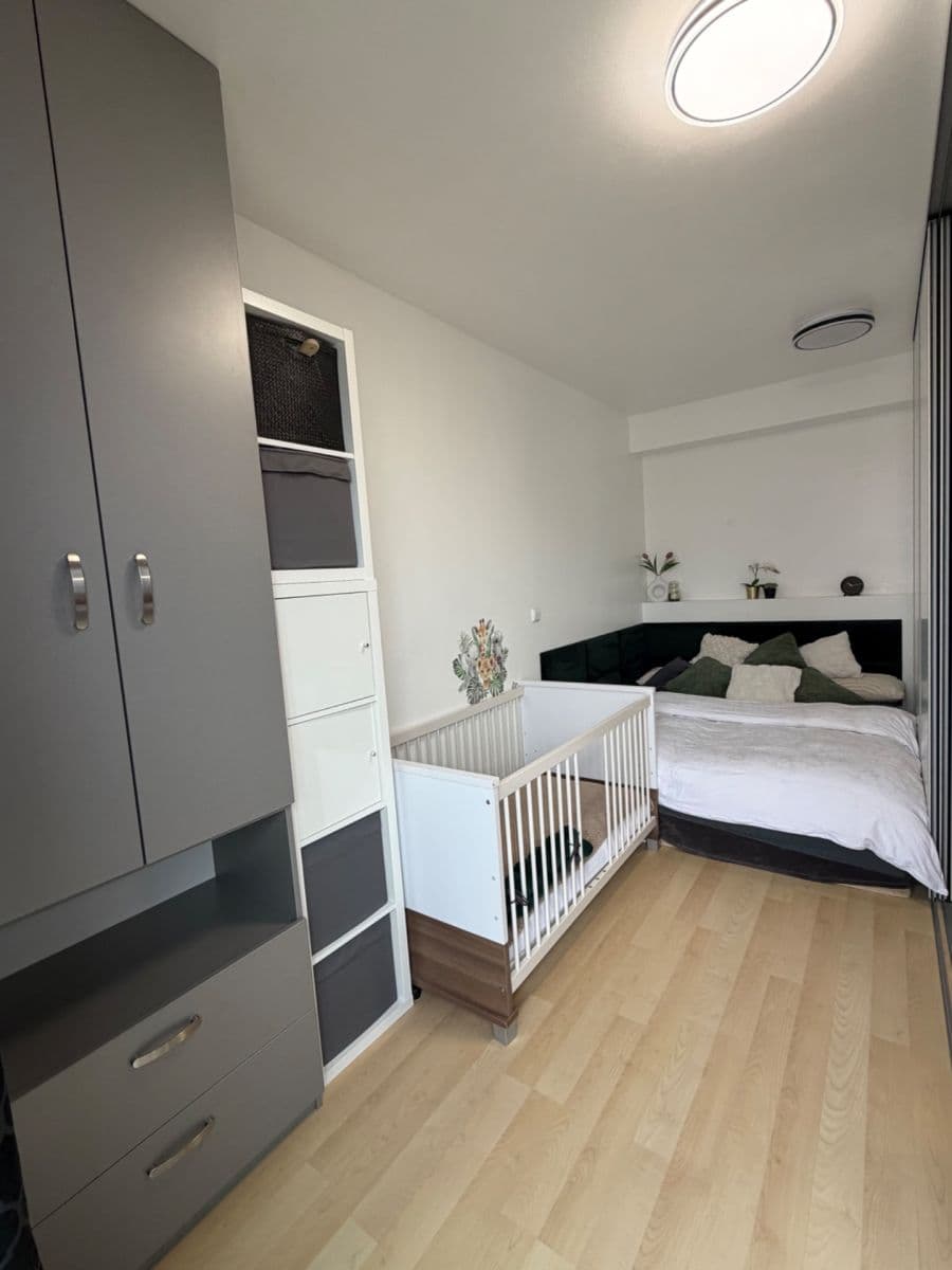 Prodej bytu 1+kk 42 m², Pavla Beneše, Praha, Praha Prodej bytu 1+kk 42 m², Pavla Beneše, Praha, Praha