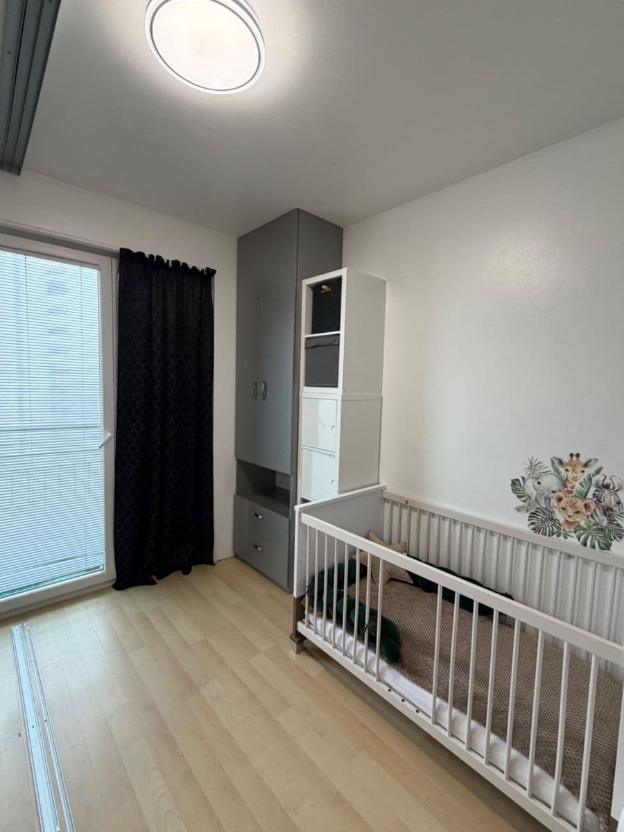 Prodej bytu 1+kk 42 m², Pavla Beneše, Praha, Praha Prodej bytu 1+kk 42 m², Pavla Beneše, Praha, Praha