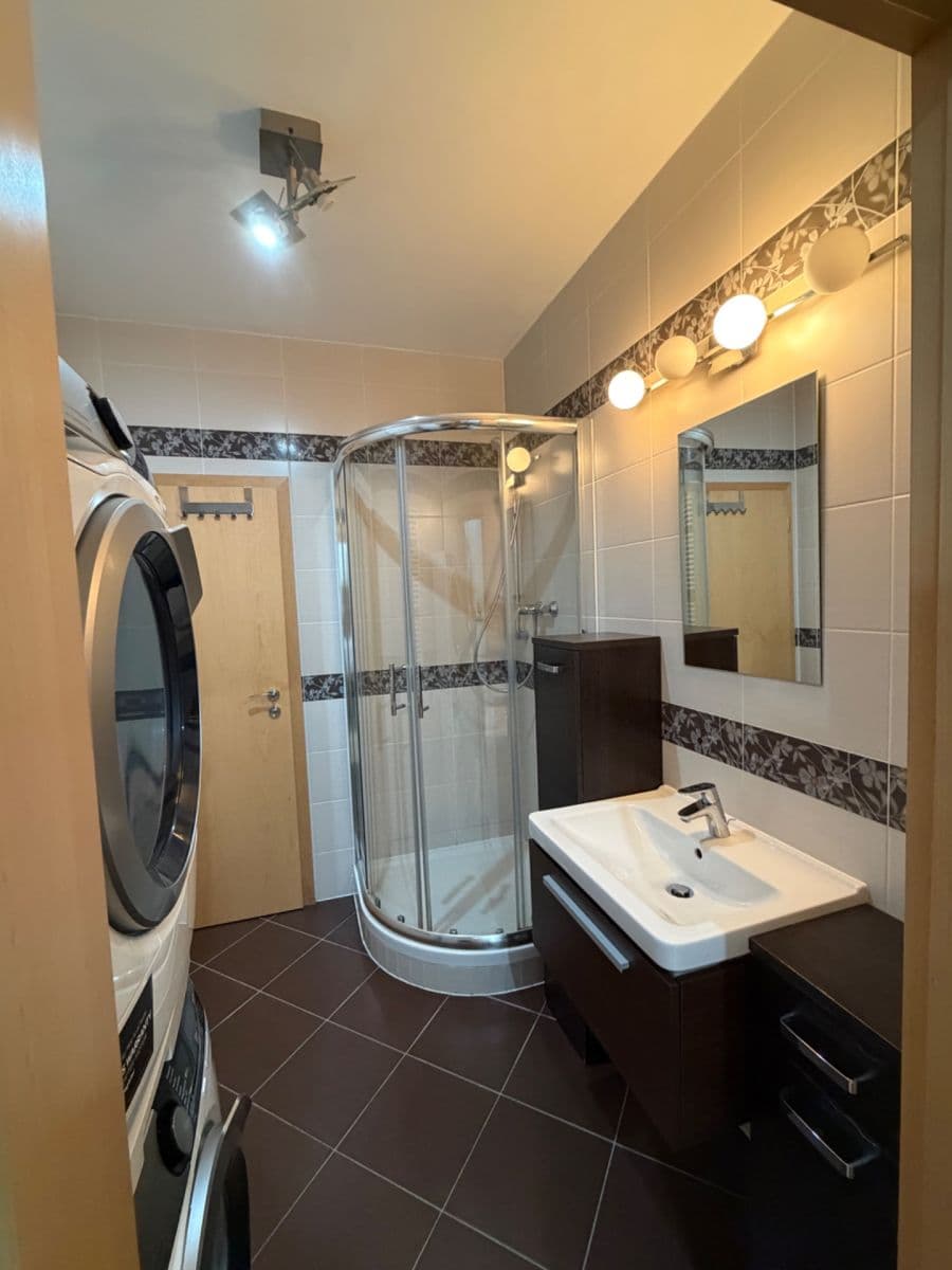 Prodej bytu 1+kk 42 m², Pavla Beneše, Praha, Praha Prodej bytu 1+kk 42 m², Pavla Beneše, Praha, Praha