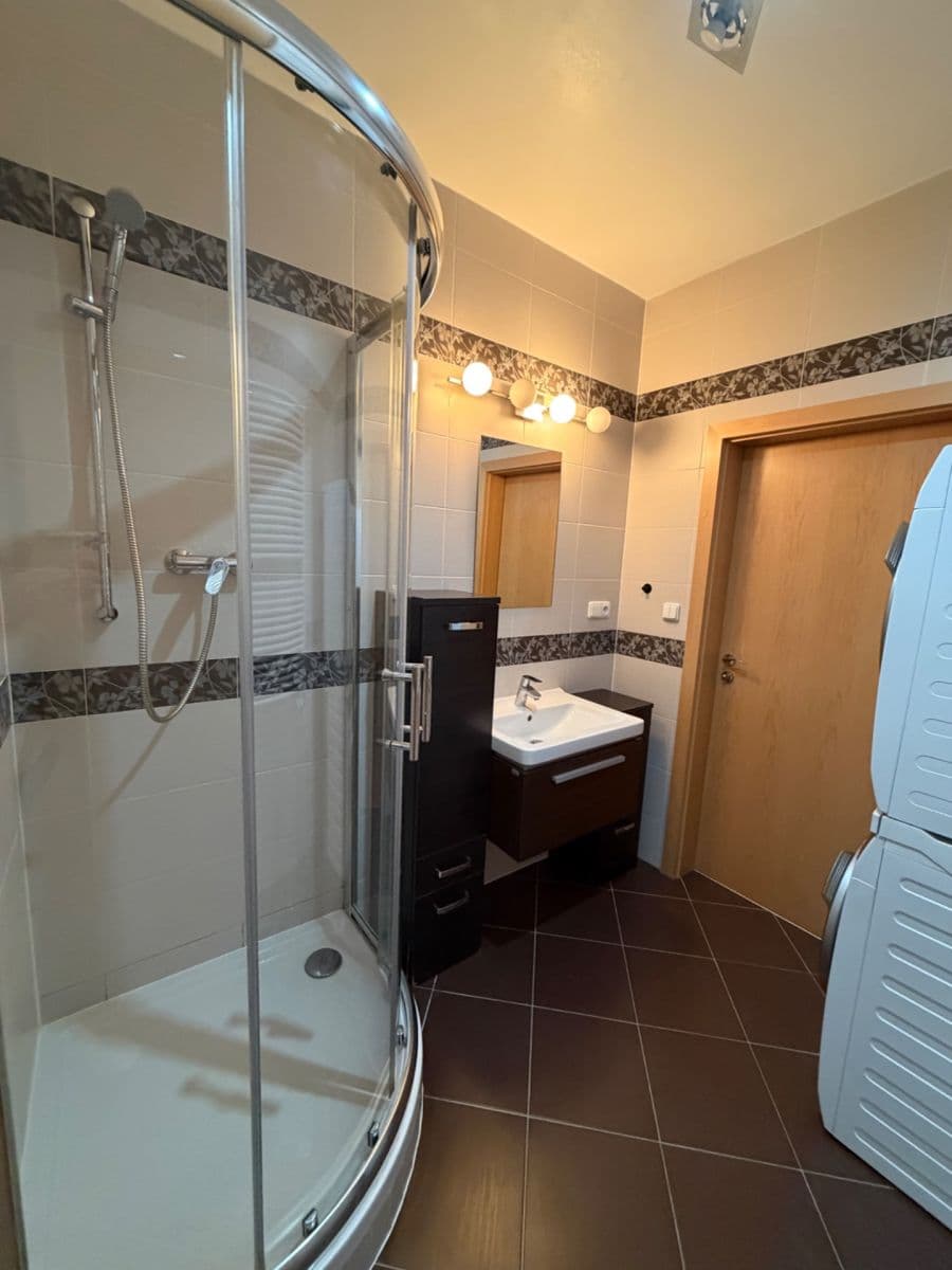 Prodej bytu 1+kk 42 m², Pavla Beneše, Praha, Praha Prodej bytu 1+kk 42 m², Pavla Beneše, Praha, Praha