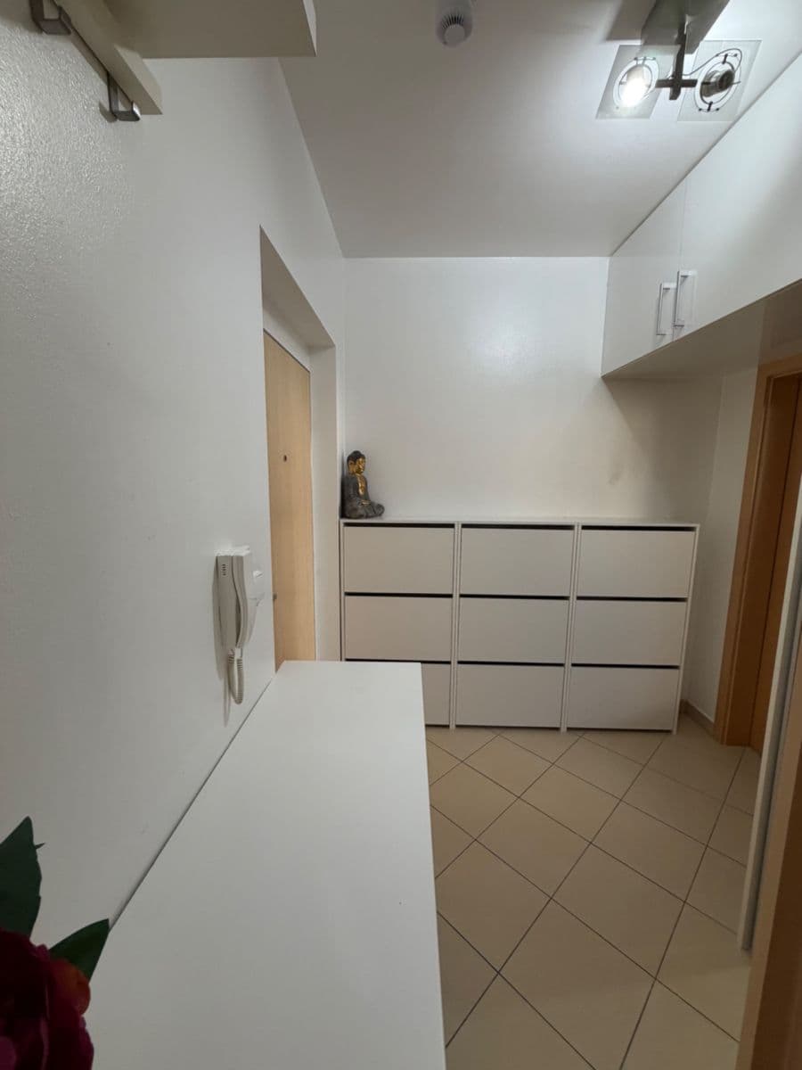Prodej bytu 1+kk 42 m², Pavla Beneše, Praha, Praha Prodej bytu 1+kk 42 m², Pavla Beneše, Praha, Praha