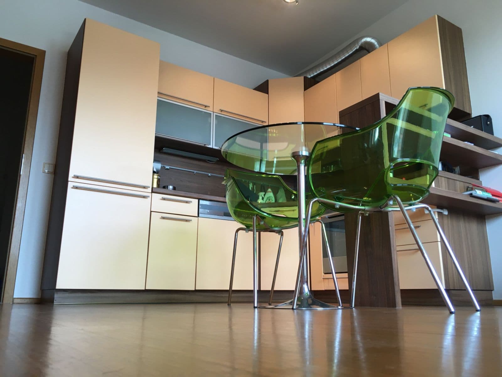 Pronájem bytu 2+kk 62 m², V Zahradách, Praha, Praha Pronájem bytu 2+kk 62 m², V Zahradách, Praha, Praha