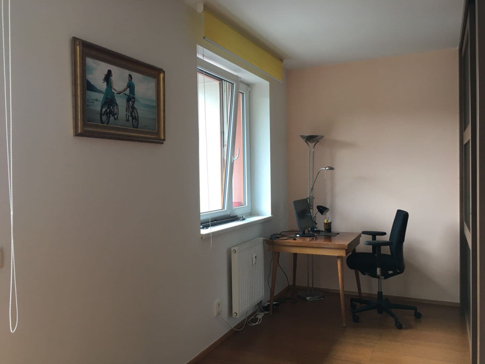 Pronájem bytu 2+kk 62 m², V Zahradách, Praha, Praha Pronájem bytu 2+kk 62 m², V Zahradách, Praha, Praha