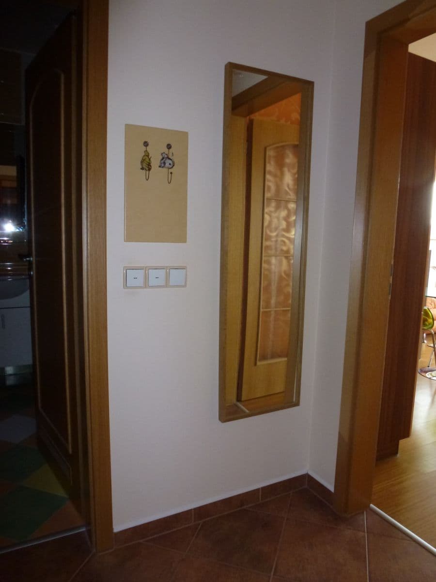 Pronájem bytu 2+kk 62 m², V Zahradách, Praha, Praha Pronájem bytu 2+kk 62 m², V Zahradách, Praha, Praha