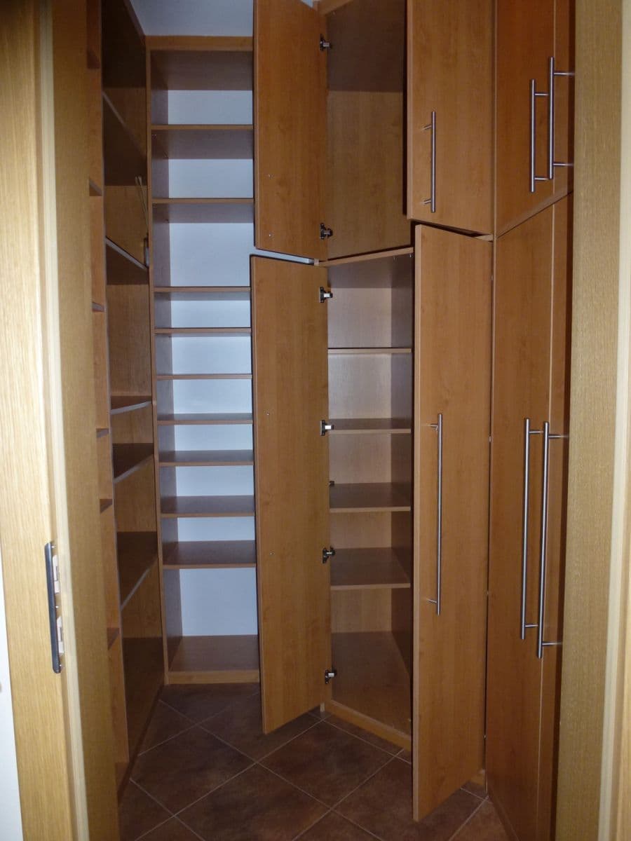 Pronájem bytu 2+kk 62 m², V Zahradách, Praha, Praha Pronájem bytu 2+kk 62 m², V Zahradách, Praha, Praha