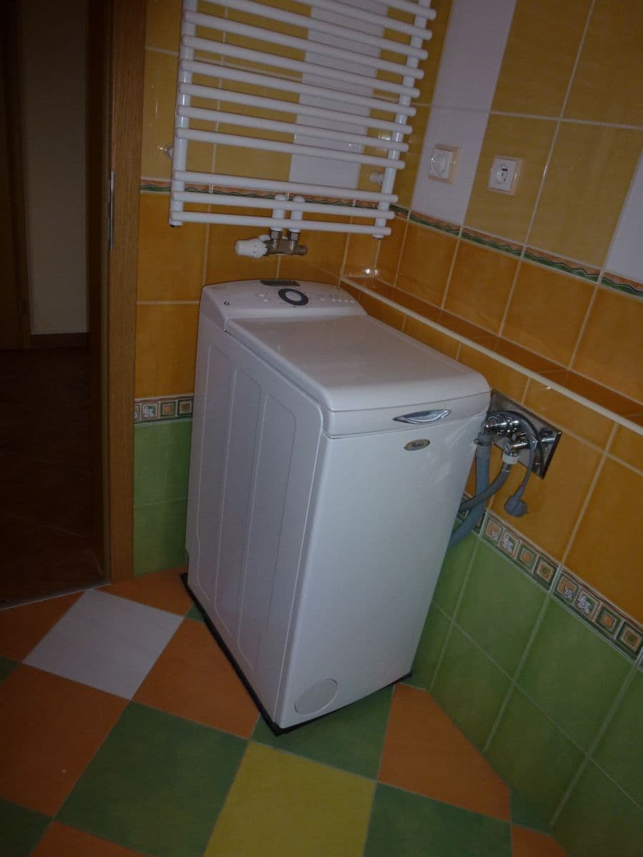 Pronájem bytu 2+kk 62 m², V Zahradách, Praha, Praha Pronájem bytu 2+kk 62 m², V Zahradách, Praha, Praha