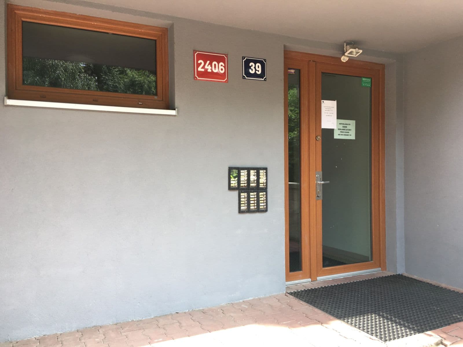 Pronájem bytu 2+kk 62 m², V Zahradách, Praha, Praha Pronájem bytu 2+kk 62 m², V Zahradách, Praha, Praha