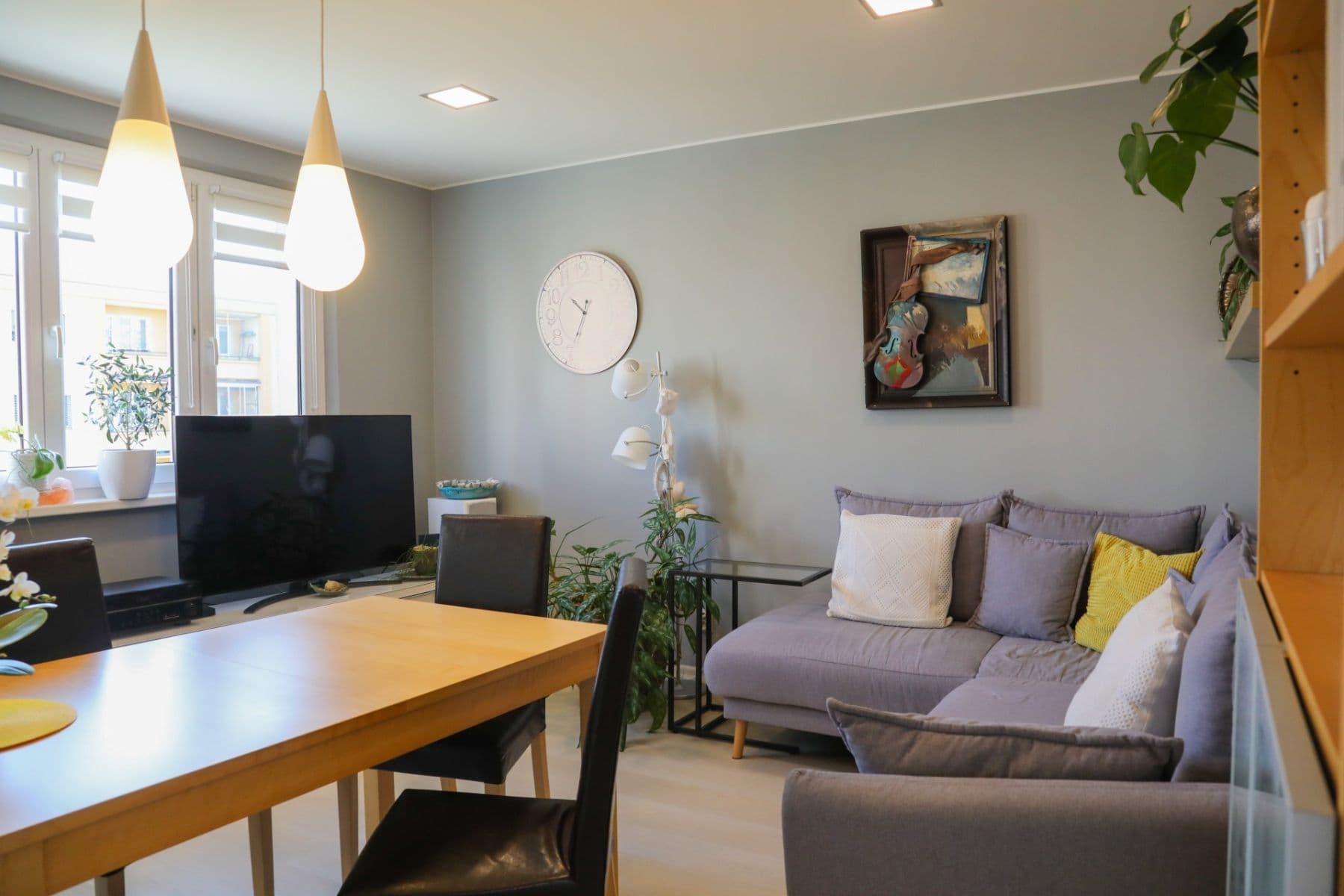 Prodej bytu 3+kk 69 m², třída Svobody, Zlín, Zlínský kraj Prodej bytu 3+kk 69 m², třída Svobody, Zlín, Zlínský kraj