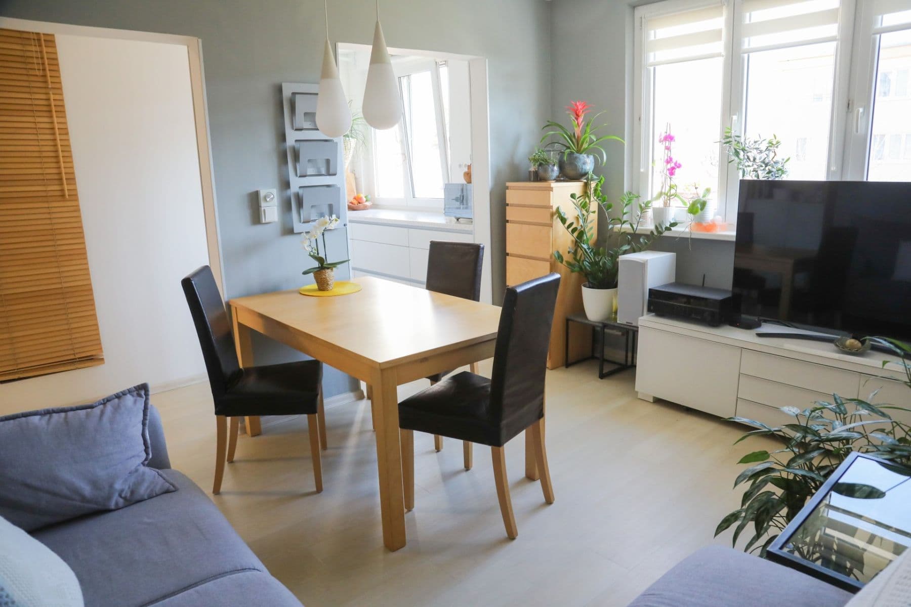 Prodej bytu 3+kk 69 m², třída Svobody, Zlín, Zlínský kraj Prodej bytu 3+kk 69 m², třída Svobody, Zlín, Zlínský kraj